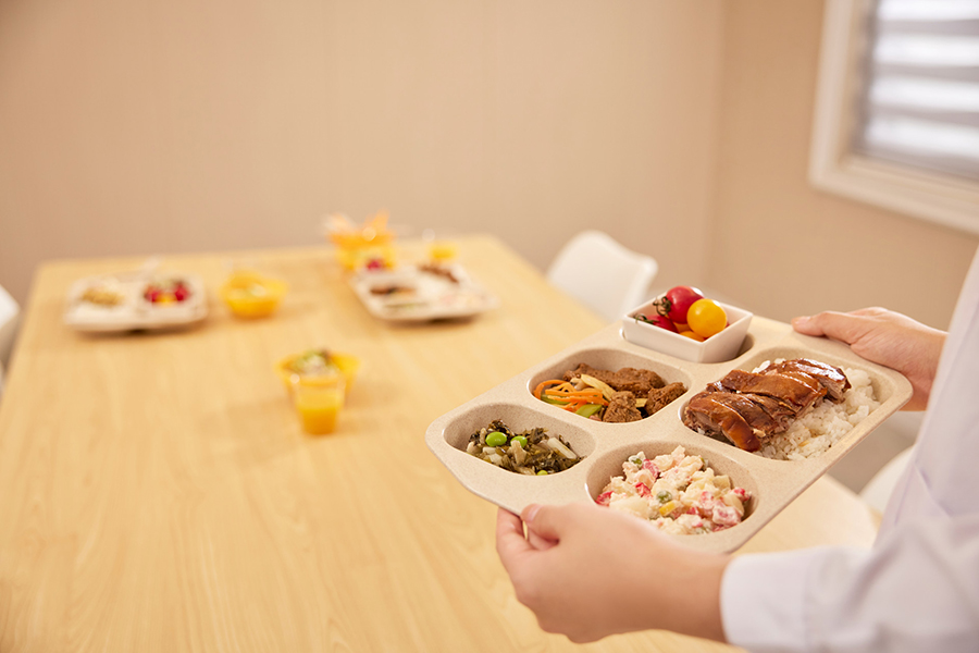 老年人饮食越清淡越好吗？